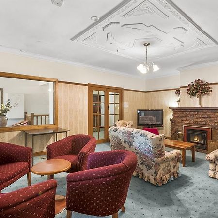 Mountain Grand Guest House Halls Gap Extérieur photo