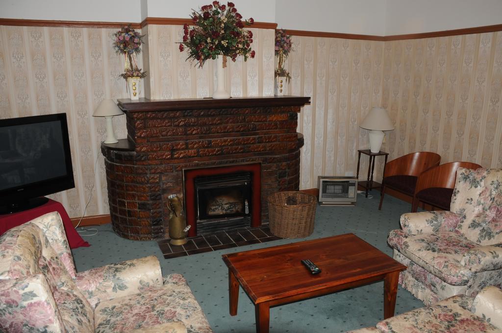 Mountain Grand Guest House Halls Gap Extérieur photo