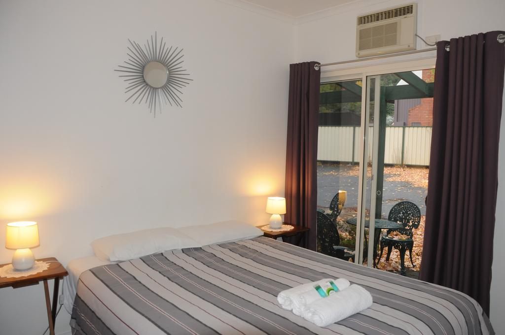 Mountain Grand Guest House Halls Gap Extérieur photo