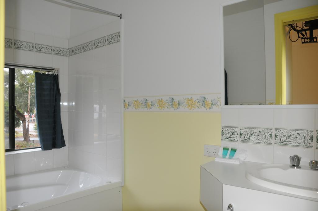 Mountain Grand Guest House Halls Gap Extérieur photo