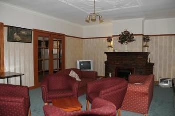Mountain Grand Guest House Halls Gap Extérieur photo